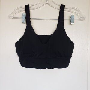Offline Top/bra Size Med Black